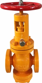 套筒（tǒng）式排汙閥